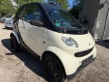 Smart ForTwo 0.7 BENZIN COUPE/1.HAND/85TKM/TÜV 07-26 - gebrauchte Smart Sportwagen