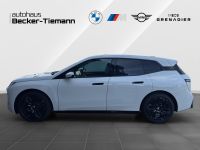 BMW iX - Vorschau Bild 3