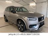 Volvo XC90 R Design AWD 7Si 20" ACC+Spur Glasdach DAB - Volvo: Xc