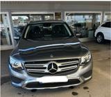 Mercedes-Benz GLC 220 d 4MATIC Autom. - - Mercedes-Benz GLC 220 Kombi Gebrauchtwagen