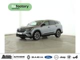 Renault Espace E-TECH Full Hybrid 200 Techno 7-Sitzer - scheckheftgepflegte Renault Espace