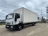 Iveco EuroCargo 120E18 / Euro 5 EEV / LBW - Offers matching your search criteria