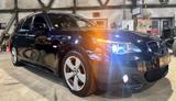 BMW 530Xi Touring 530i xDrive Allrad 258PS 2.Hd TOP - BMW 530 in Leverkusen