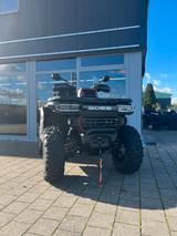 GOES TERROX 1000 Touring ABS *NEU* - GOES TERROX 1000 Touring ABS