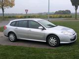 Renault Laguna mit frisch zwei Jahren TÜV - gebrauchte Renault Laguna aus dem Jahr 2008