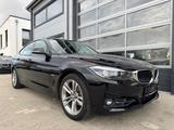 BMW 320i Gran Turismo DAB R*CAMERA  LED - schwarze BMW 320 Gran Turismo