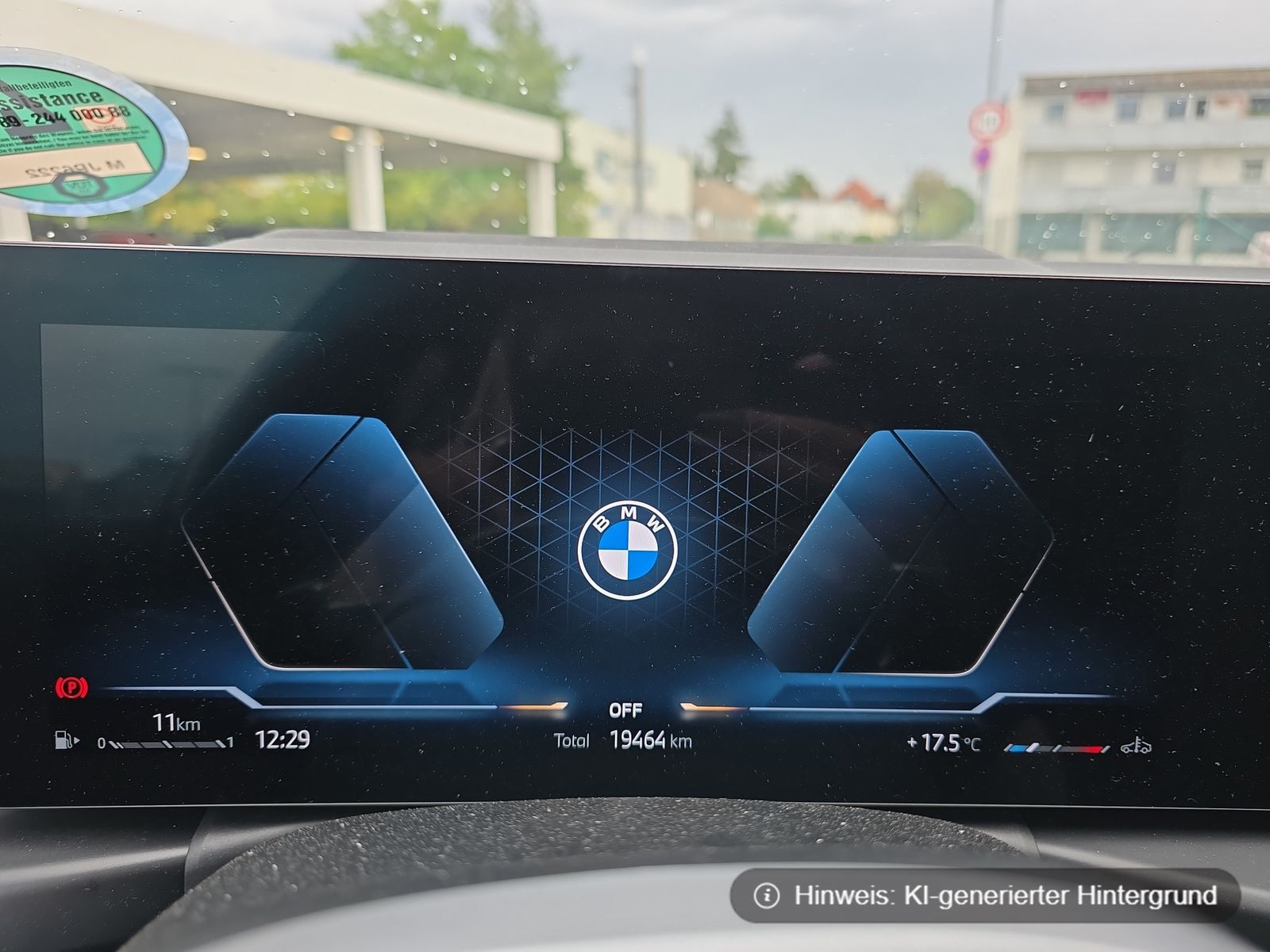BMW 320 - Bild 19