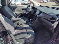 Fahrzeugabbildung Opel Mokka X Innovation 1.4 Turbo AT RFK, LED, AAC