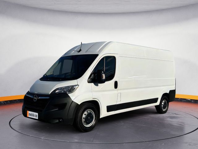 Opel Movano Cargo 2.2 D L3H2  Edition NAVI/KAMERA/DAB