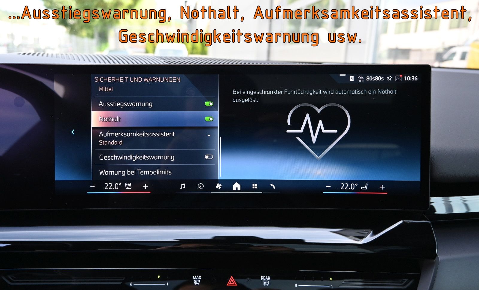 Fahrzeugabbildung BMW 520d xDr. °ACC°Merino°STANDHEIZ°360°PANO°SITZBEL