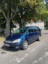 Ford galaxy 1.9tdi 6 sitzer - Ford Galaxy: 1.9