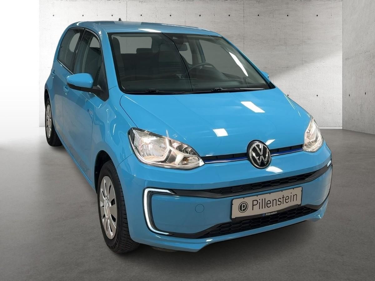 Volkswagen e-up! - Bild 6