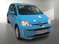 Volkswagen e-up! - Vorschau Bild 6