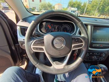 Jeep Cherokee - 9