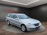 Mercedes-Benz E 200 T Kompressor Avantgarde*AHK*SHZ*TEMPO*TOP - Mercedes-Benz E 200: Kompressor Avantgarde