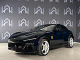 Ferrari Purosangue *MY25* Full Carbon*Lift*Blue Pozzi* - Ferrari Purosangue Neuwagen