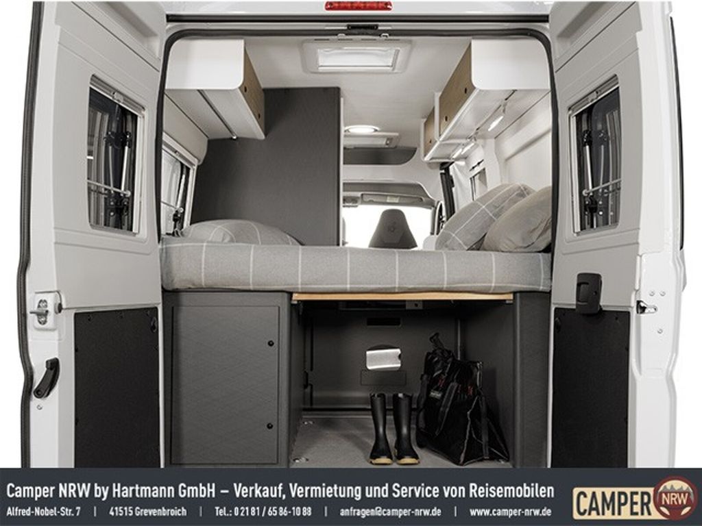 ETRUSCO CV 600 DB Fiat