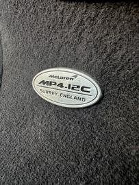 2012 Mclaren MP4-12C — миниатюра 15