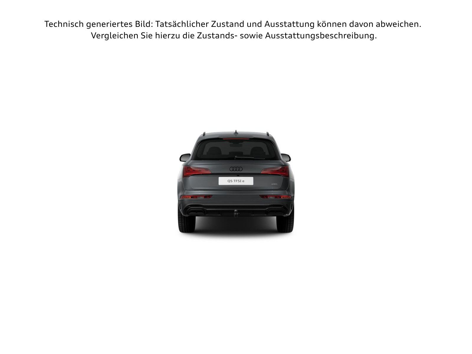 Audi Q5 - Bild 5