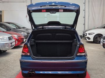 BMW 325 - 6