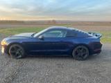 Ford Mustang 2.3 EcoBoost - Ford Mustang: Ecoboost