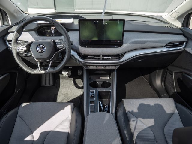 Foto Nummer 6: SKODA Enyaq