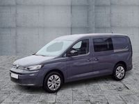Volkswagen Caddy Maxi - Vorschau Bild 2