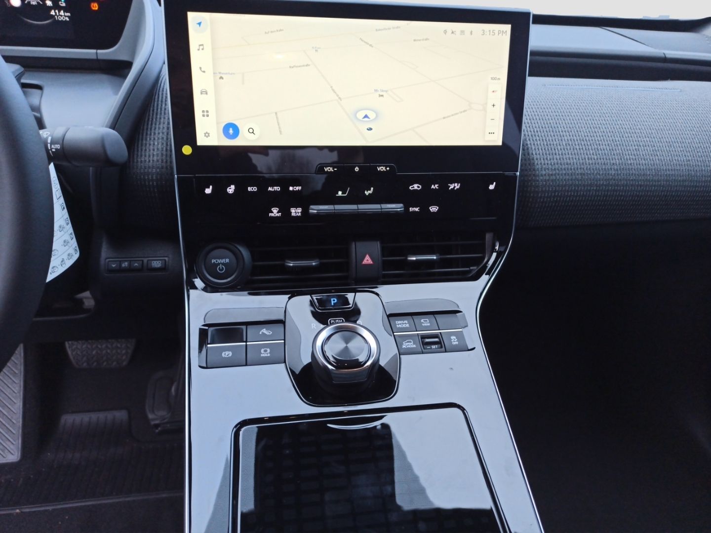 Subaru Solterra - Bild 13