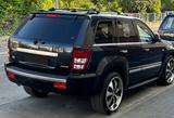 Jeep Grand Cherokee Overland 3.0 CRD Automatik Ov... - gebrauchte Jeep Grand Cherokee aus dem Jahr 2010
