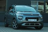 Citroën C3 Aircross 1.2 PureTech 110 Feel PDC/ Klima/ Fr - gebrauchte Citroën C3 Aircross aus dem Jahr 2019