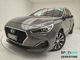 Hyundai i30 III Wagon 1.6 crdi Business 115cv dc - Hyundai i30 Wagon Gebrauchtwagen