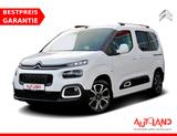 Citroën Berlingo 1.5 - Citroën Berlingo: Van