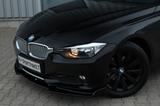 BMW 316i F30*M-Sport Black Edition/nur 99000/Traum* - BMW: E30 M