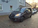 Fiat Scudo Panorama Executive L1H1 120 Multijet - Fiat Scudo: Panorama Executive