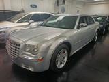 Chrysler 300C 3.5 V6 24V cat Sedan - graue Chrysler 300C
