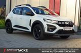 Dacia Sandero III Stepway Extreme,SHZ,Kamera,Totwinkel