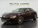 Maserati Ghibli *S-Dach*Kamera*ACC*Memory*Navi*1.H* - rote Maserati Ghibli