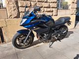 Yamaha XJ 6 Diversion | TÜV Neu - YAMAHA XJ6N