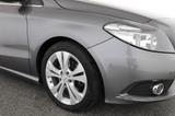 Mercedes-Benz B 200 Sport-Paket+Laderaump+Navi+Alu+Sitzhzg - gebrauchte Mercedes-Benz B 200 aus dem Jahr 2014