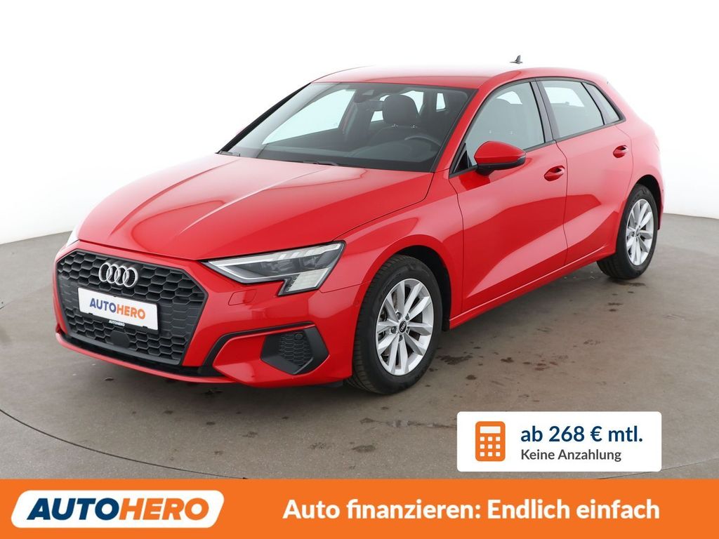 Image of Audi A3