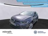 Volkswagen Polo VI 1.0 TSI Style IQ.LIGHT LM16 SITZHZ ACC - Volkswagen Polo: 16v