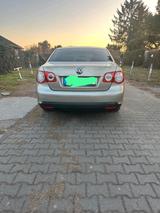 Volkswagen WV Jetta mk5 - VW Jetta Gebrauchtwagen in Berlin