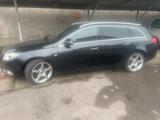 Opel Tüv 12.2027  19 Zoll felgen - Opel Insignia in Karlsruhe