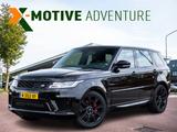 Land Rover Range Rover Sport P400e Limited Edition | 1 Vorb - Land Rover Range Rover Sport: Schwarz, Edition