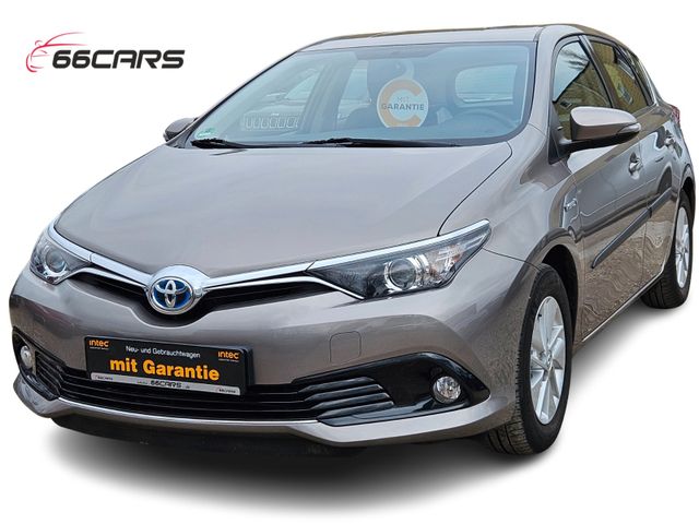 Toyota Auris Touring Sports Hybrid Comfort*Kamera*Navi*