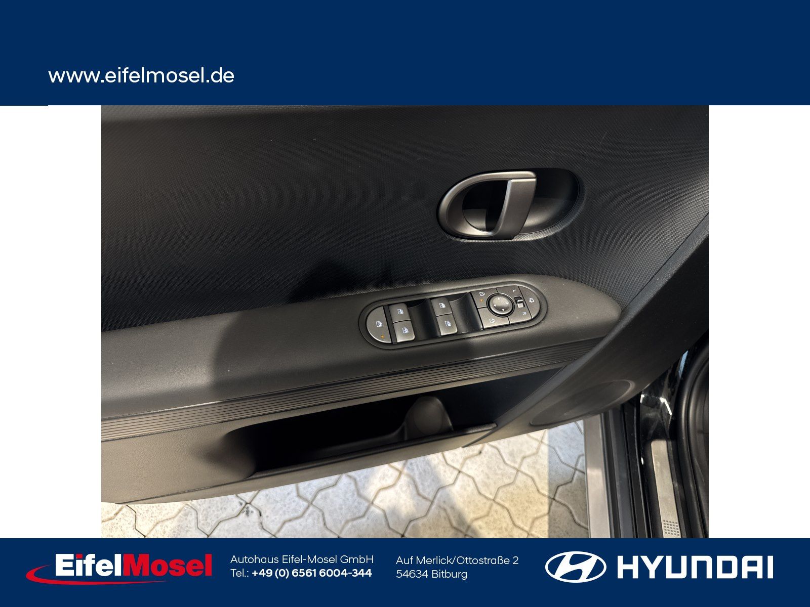 Hyundai IONIQ 5 – Bild 22