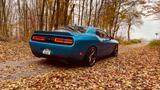 Dodge Challenger 5.7L | HANDSCHALTER | UNFALLFREI  - gebrauchte Dodge Challenger aus dem Jahr 2015