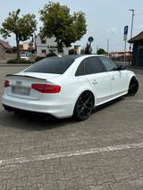 Audi S4 B8.5 S-tronic*Bi-Xenon-KW3-Leder-S... - gebrauchte Audi S4 aus dem Jahr 2012