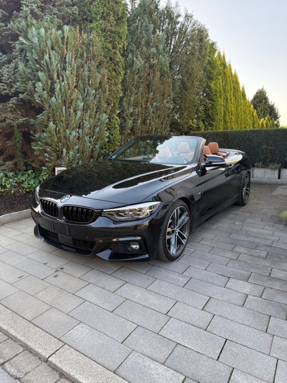 Image of BMW 440