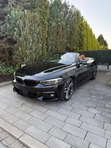 BMW 440ix  Cabrio M VOLL-H&K-6WB-Individual  - BMW: Cabrio, Bmw6